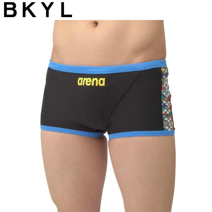 アリーナ（arena） トレーニング水着 スパッツ メンズ タフ