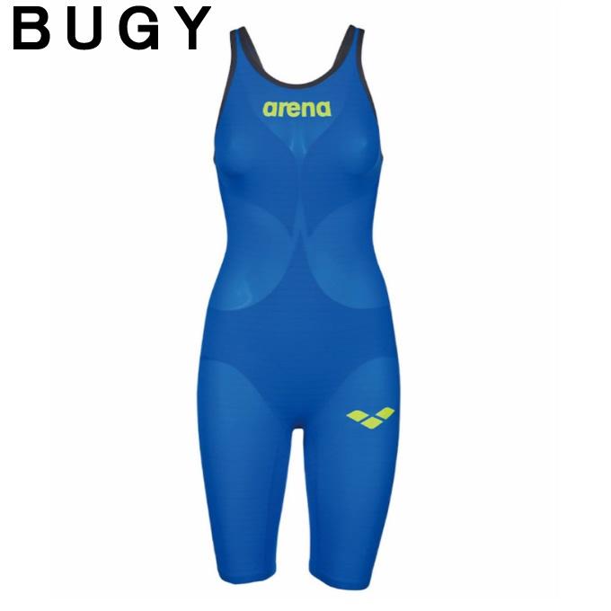 arena アリーナ 競泳水着 POWERSKIN FINA承認 アリーナ（arena） arena FINA承認 競泳水着 スパッツ レディース