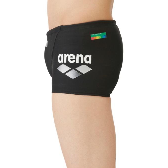 アリーナ（arena） トレーニング水着 ジュニア タフトレーニング