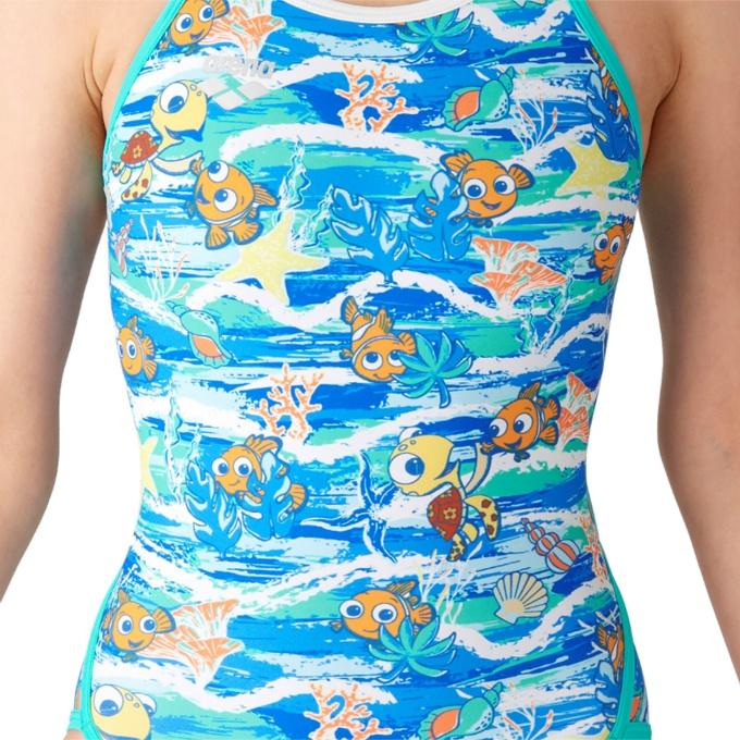 アリーナ（arena） トレーニング水着 ジュニア トレーニングワンピース