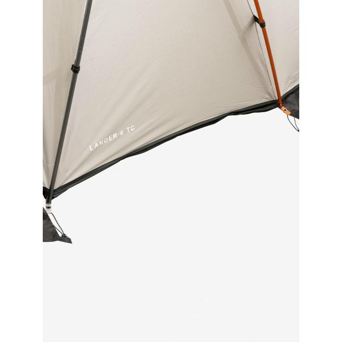 THE NORTH FACE（ザ ノースフェイス） テント ドームテント ランダー6