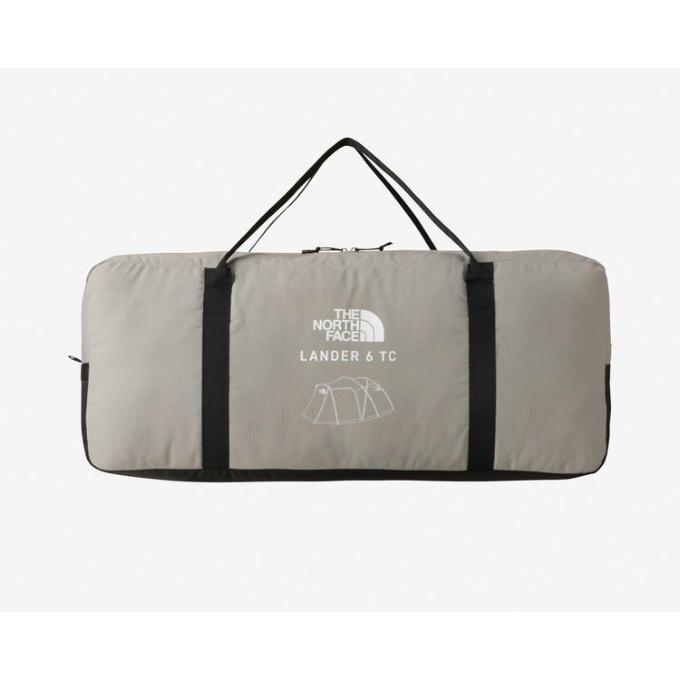 THE NORTH FACE（ザ ノースフェイス） テント ドームテント ランダー6
