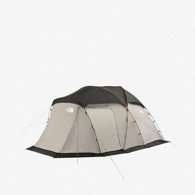 新品 ノースフェイス ドームテント ランダー6 TC (6人) NV22328Ⓗ THE NORTH FACE（ザ ノースフェイス） テント ドームテント ランダー6