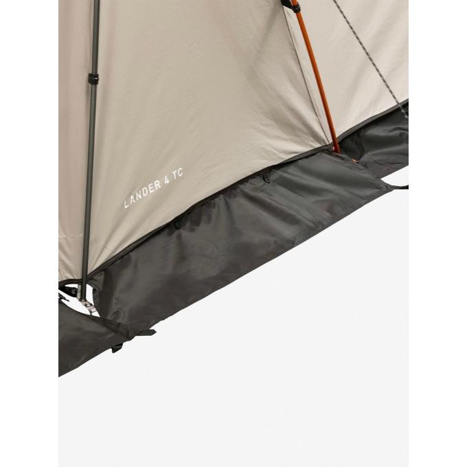 THE NORTH FACE（ザ ノースフェイス） テント ドームテント ランダー4