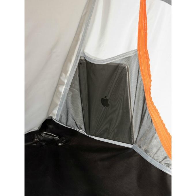 THE NORTH FACE ランダー2 TC NV22330定価¥88,000 ザ・ノース・フェイス(THE NORTH FACE) テント ツーリングテント