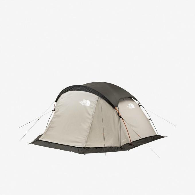 THE NORTH FACE（ザ ノースフェイス） テント ツーリングテント