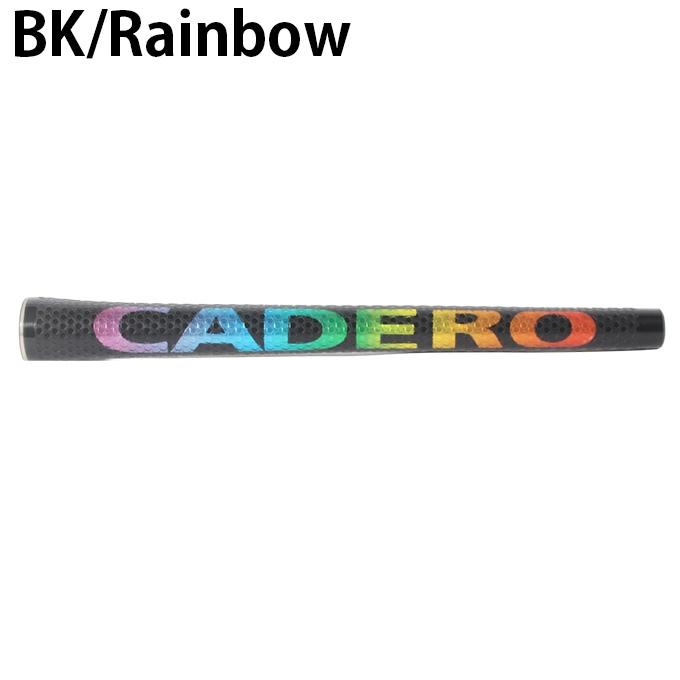 カデロ CADERO ゴルフ グリップ 2×2 ペンタゴン デュオ UTRD 下