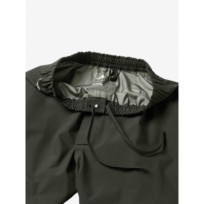 THE NORTH FACE（ザ ノースフェイス） レインパンツ メンズ クライム