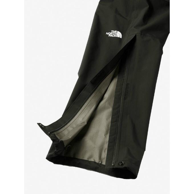 THE NORTH FACE（ザ ノースフェイス） レインパンツ メンズ クライム