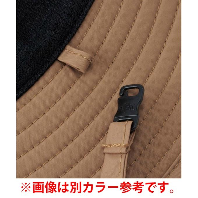 ザ・ノース・フェイス 帽子 メンズ レディース ウォータープルーフホライズンハット NN02344 NT ノースフェイス THE NORTH FACE｜himaraya｜09