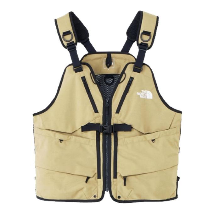 THE NORTH FACE（ザ ノースフェイス） ベスト メンズ Gear Mesh Vest