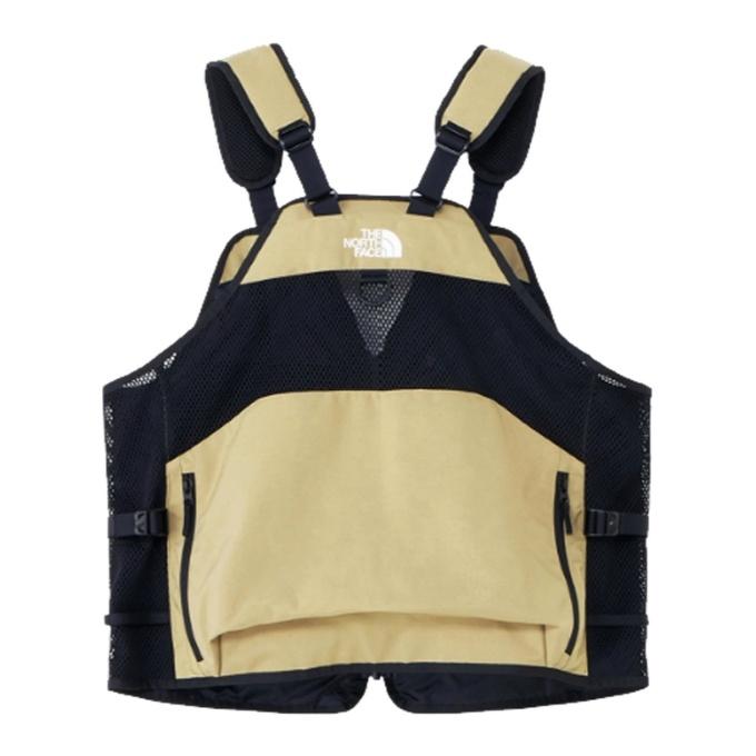 THE NORTH FACE（ザ ノースフェイス） ベスト メンズ Gear Mesh Vest