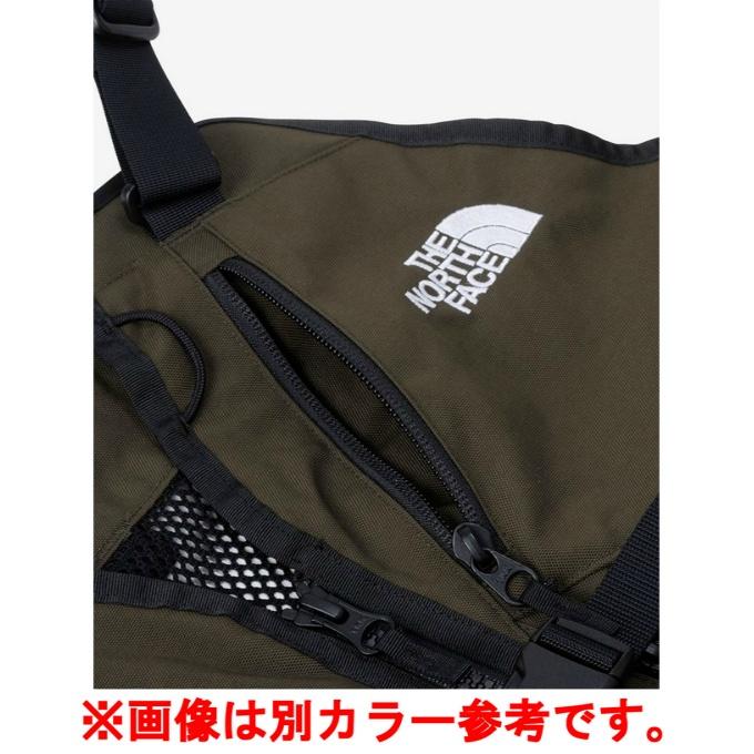 ザ・ノース・フェイス ベスト メンズ Gear Mesh Vest ギアメッシュベスト NP22330 KT ノースフェイス THE NORTH FACE｜himaraya｜06