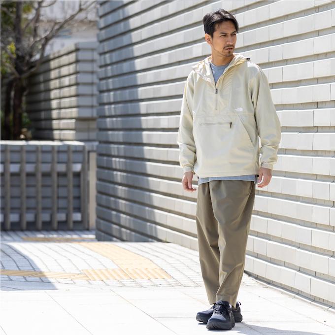THE NORTH FACE（ザ ノースフェイス） アウトドア ジャケット メンズ