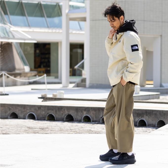 THE NORTH FACE（ザ ノースフェイス） アウトドア ジャケット メンズ