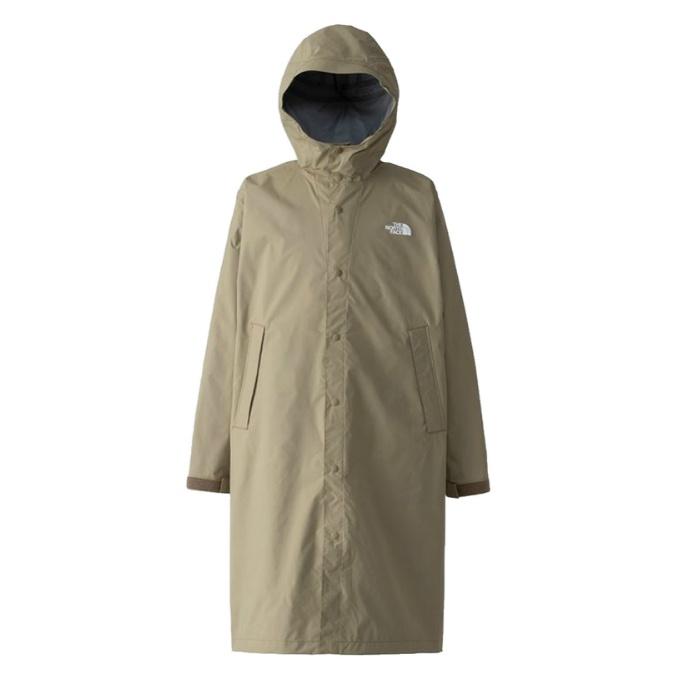 【新品未使用・ノース】THE NORTH FACE プリューデントコート メンズ THE NORTH FACE ザ・ノース・フェイス コート メンズ プリュー