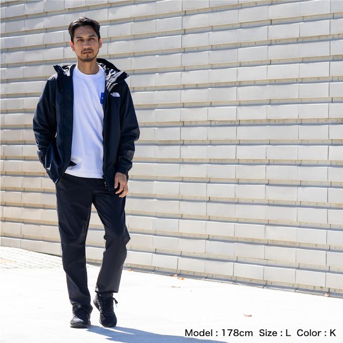 THE NORTH FACE ザ・ノース・フェイス マウンテンパーカー THE NORTH FACE ザ・ノース・フェイス マウンテンパーカー