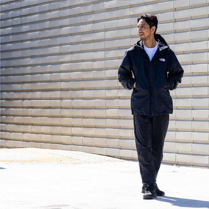 THE NORTH FACE ザ・ノース・フェイス マウンテンパーカー THE NORTH FACE ザ・ノース・フェイス マウンテンパーカー