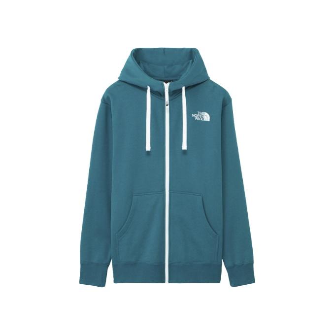 THE NORTH FACE（ザ ノースフェイス） スウェットパーカー メンズ