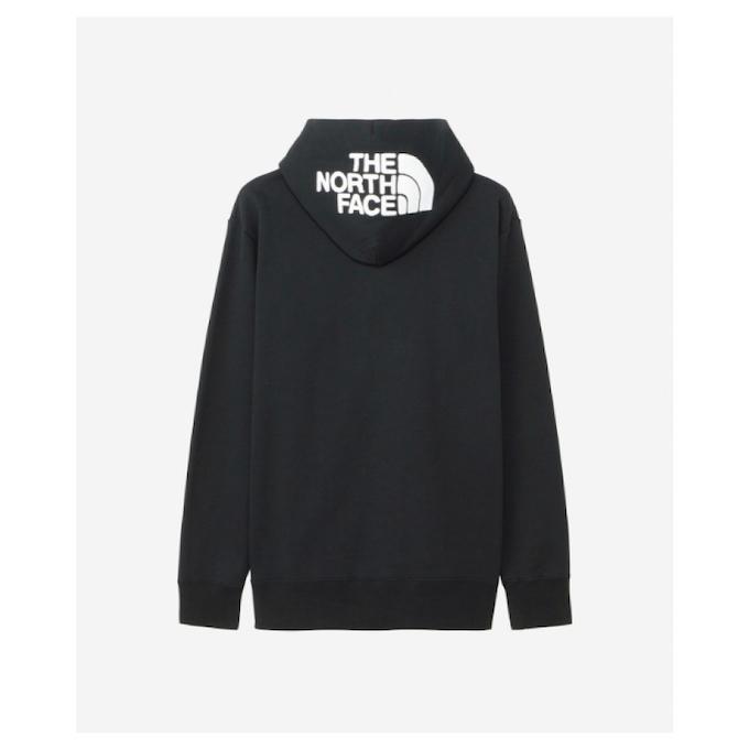 THE NORTH FACE（ザ ノースフェイス） スウェットパーカー メンズ