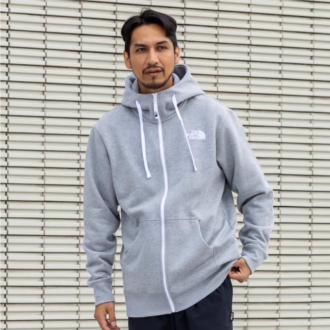 THE NORTH FACE ザ・ノース・フェイス スウェットパーカー メンズ