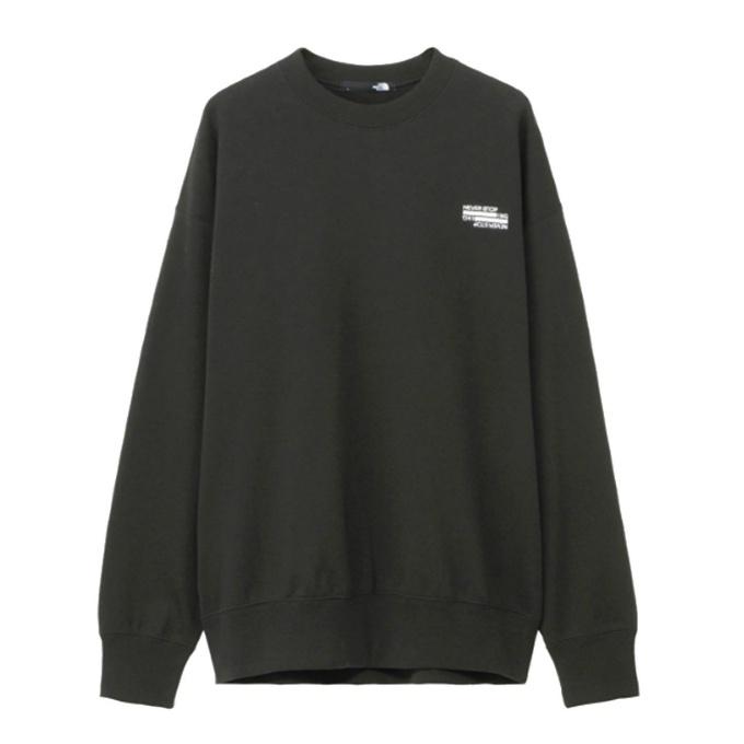 THE NORTH FACE（ザ ノースフェイス） スウェット トレーナー メンズ