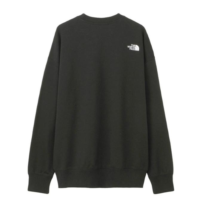 THE NORTH FACE（ザ ノースフェイス） スウェット トレーナー メンズ