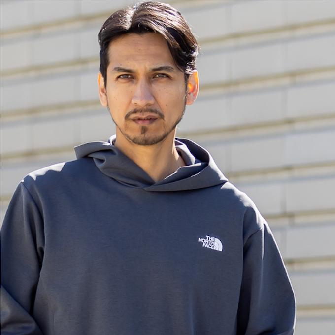 ノースフェイス ( THE NORTH FACE )  スウェットパーカー THE NORTH FACE（ザ ノースフェイス） パーカー スウェット メンズ