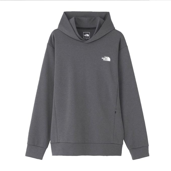 THE NORTH FACE（ザ ノースフェイス） スウェットパーカー メンズ