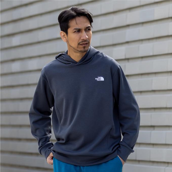 THE NORTH FACE（ザ ノースフェイス） スウェットパーカー メンズ