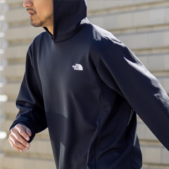 THE NORTH FACE（ザ ノースフェイス） スウェットパーカー メンズ