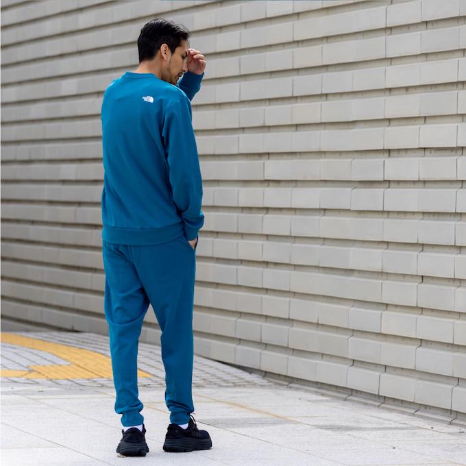 THE NORTH FACE（ザ ノースフェイス） スウェット トレーナー メンズ