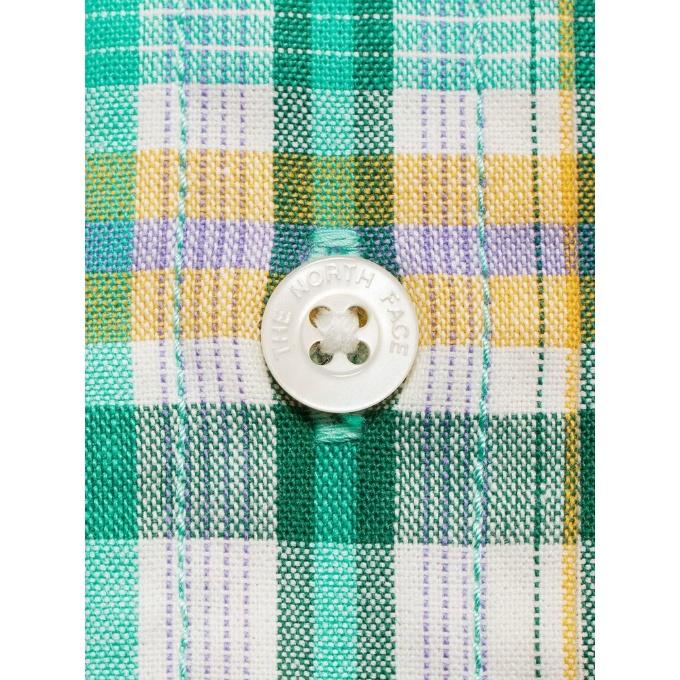 THE NORTH FACE（ザ ノースフェイス） ☆ザ・ノース・フェイス 長袖