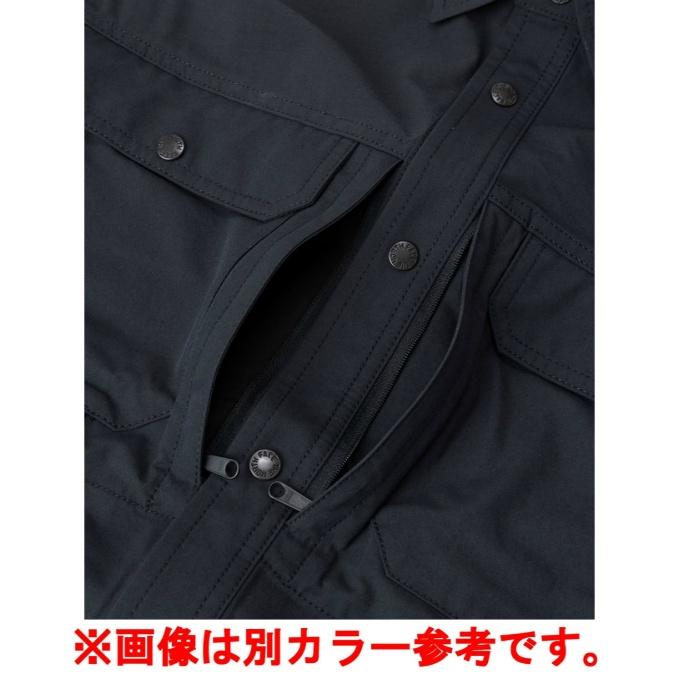 THE NORTH FACE（ザ ノースフェイス） 長袖シャツ メンズ ファイヤー