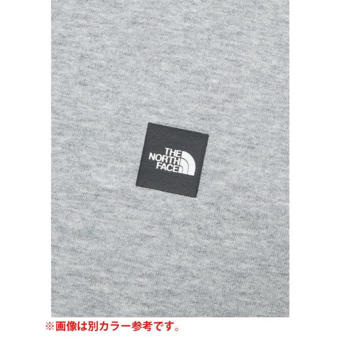 ザ・ノース・フェイス Tシャツ 長袖 メンズ ロングスリーブスモールボックスロゴティー NT32441 TG ノースフェイス THE NORTH FACE｜himaraya｜06