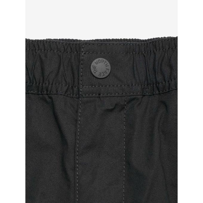 ザ・ノース・フェイス ショートパンツ メンズ Cotton Cross Climbing Short NB42402 K ノースフェイス THE NORTH FACE アウトドアウェアの画像