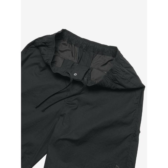 ザ・ノース・フェイス ショートパンツ メンズ Cotton Cross Climbing Short NB42402 K ノースフェイス THE NORTH FACE アウトドアウェアの画像