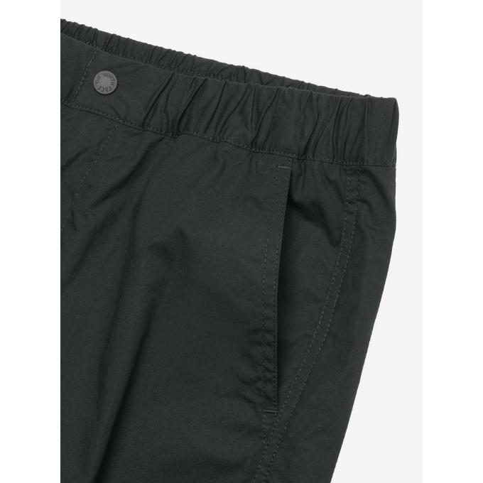 ザ・ノース・フェイス ショートパンツ メンズ Cotton Cross Climbing Short NB42402 K ノースフェイス THE NORTH FACE アウトドアウェアの画像