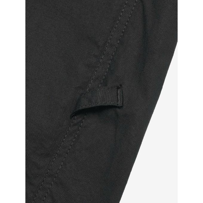 ザ・ノース・フェイス ショートパンツ メンズ Cotton Cross Climbing Short NB42402 K ノースフェイス THE NORTH FACE アウトドアウェアの画像
