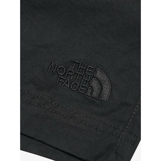 ザ・ノース・フェイス ショートパンツ メンズ Cotton Cross Climbing Short NB42402 K ノースフェイス THE NORTH FACE アウトドアウェアの画像