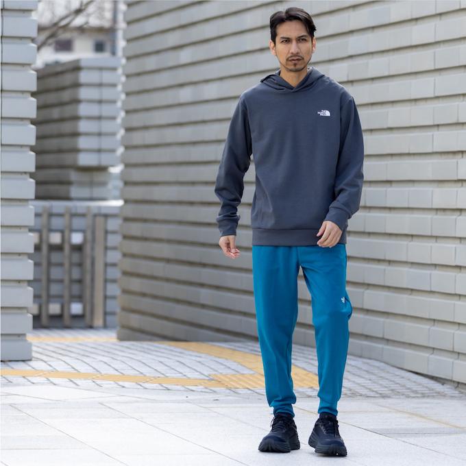 THE NORTH FACE（ザ ノースフェイス） スウェットパンツ メンズ