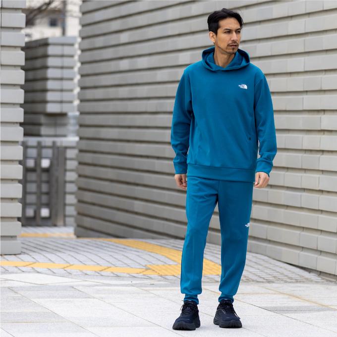 THE NORTH FACE（ザ ノースフェイス） スウェットパンツ メンズ