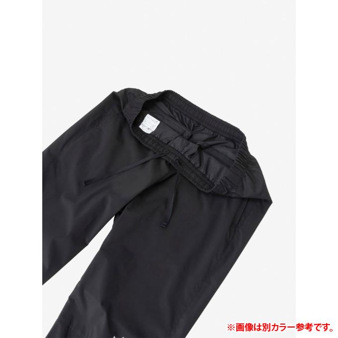 ザ・ノース・フェイス ロングパンツ メンズ ES エニータイムウインドロングパンツ ES Anytime Wind Long Pant NB62385 NT ノースフェイス THE NORTH FACE｜himaraya｜06