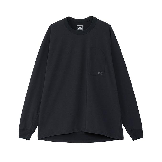 THE NORTH FACE（ザ ノースフェイス） Tシャツ 長袖 メンズ レディース