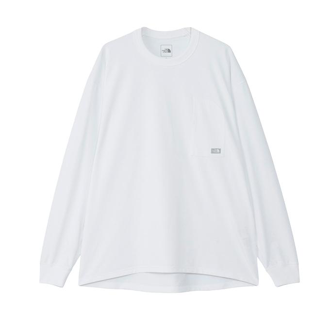 THE NORTH FACE（ザ ノースフェイス） Tシャツ 長袖 メンズ レディース