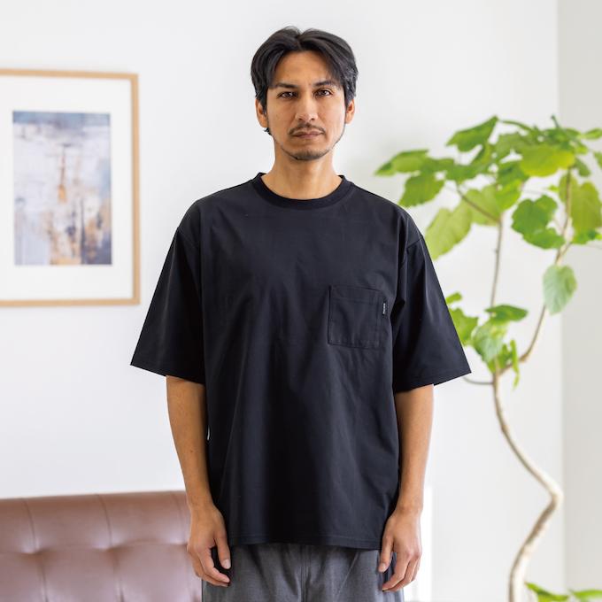 THE NORTH FACE（ザ ノースフェイス） Tシャツ 半袖 メンズ ショート