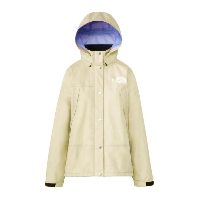 THE NORTH FACE（ザ ノースフェイス） 防水ジャケット レディース