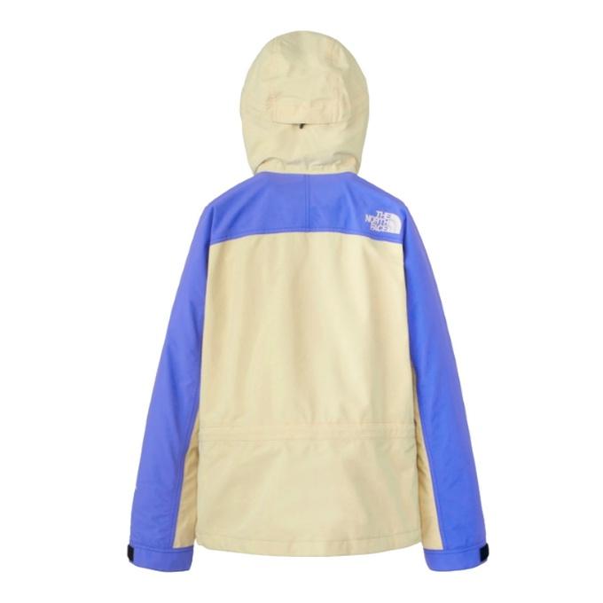 ザ・ノース・フェイス マウンテンパーカー ゴアテックス レディース マウンテンライトジャケット Mountain Light NPW62236 GS THE NORTH FACE ノースフェイス｜himaraya｜02