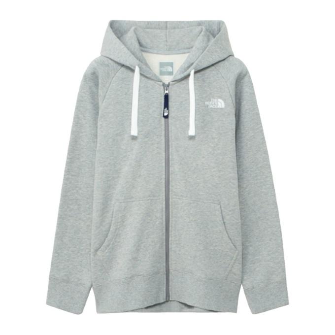 THE NORTH FACE（ザ ノースフェイス） スウェットパーカー レディース