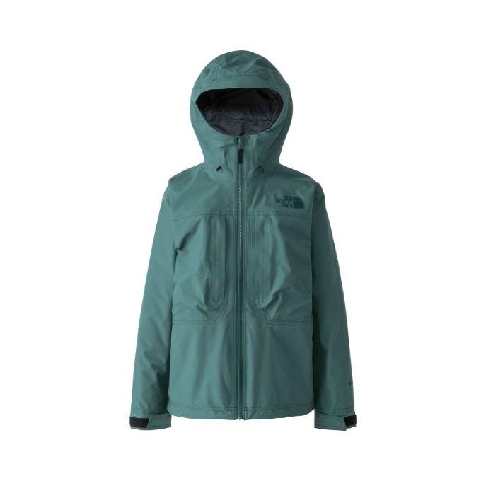 THE NORTH FACE（ザ ノースフェイス） 防水ジャケット レディース ハイ 